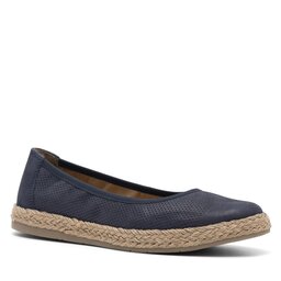 Lasocki Espadrillos Lasocki WI16-SPAROW-08 Cobalt Blue