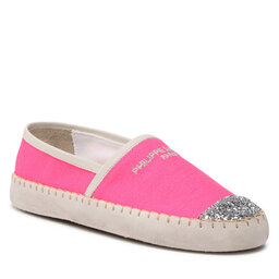 Philippe Model Teniși Philippe Model Marseille Low MRLD CNG2 Neon/Fucsia