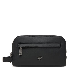 Guess Косметичка Guess PMMISA P6161 Чорний