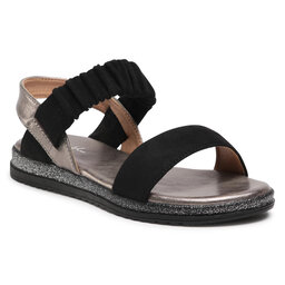 Nelli Blu Sandale Nelli Blu CS2505-22 Black