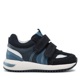 

Снікерcи Lasocki Kids CI12-TRUK-01 Cobalt Blue, Cиній