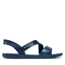 

Босоніжки Ipanema Vibe Sandal Fem 82429 Blue/Blue 25967, Cиній