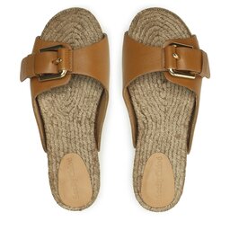 

Шльопанці See By Chloé SB40020A Brown 533, Коричневий