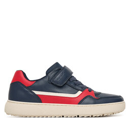 Geox Laisvalaikio batai Geox J Theleven J56LDD 054FU C0735 D Tamsiai mėlyna