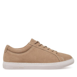 Jack&Jones Sneakersy Jack&Jones Jfwgalaxy 12201284 Béžová