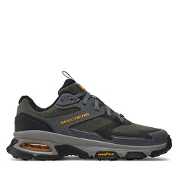Skechers Sportcipők Skechers Skech-Air Envoy-Sleek Envoy 237553/GNBK Zöld