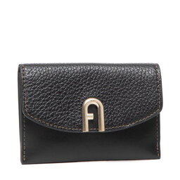 Furla Maža Moteriška Piniginė Furla Primula WP00219-BX0053-O6000-9-035-20-CN-P Nero