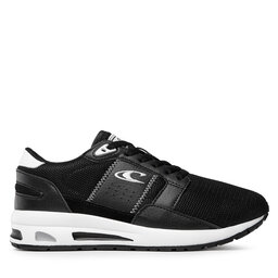 

Снікерcи O'Neill Superbank Women Low 90221007.25Y Black, Чорний