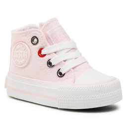 Big Star Shoes Scarpe da ginnastica Big Star Shoes HH374191 Pink