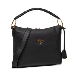 

Сумка Guess Helaina Hobo HWVB84 03020 BLA, Чорний