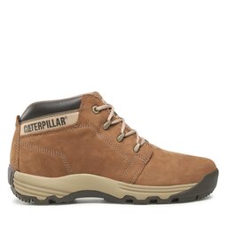 

Черевики CATerpillar Disrupt Boot P719565 Newt, Коричневий