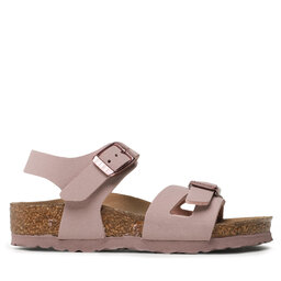 

Босоніжки Birkenstock Rio 1023407 Lavender Blush, Фіолетовий