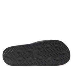 

Шльопанці Lee Cooper, Чорний