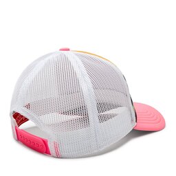 

Бейсболка American Needle Riptide Valin - California SMU617B-CA White/Electric Bubblegum, Кольоровий