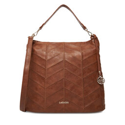 Lasocki Τσάντα Lasocki LSK-K-020-06 Καφέ