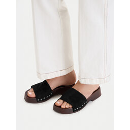 JENNY Pantoletten JENNY CEO-WSS2608-01 Schwarz