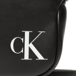 

Сумка Calvin Klein Jeans, Чорний