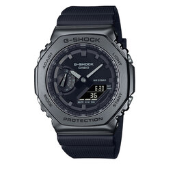 G-Shock Klocka G-Shock GM-2100BB-1AER Black