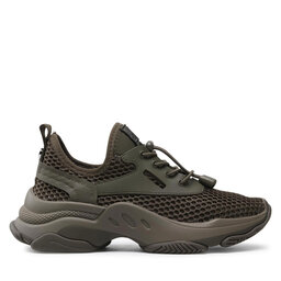 

Снікерcи Steve Madden Mastery SM11001656-04005-577 Olive, Зелений