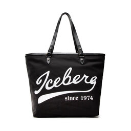 Iceberg Rankinė Iceberg 22E P2P1 7257 6919 900 Black