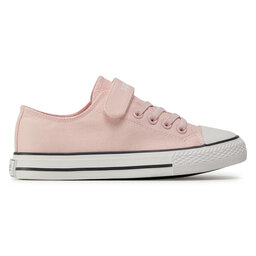

Кеди Sprandi CP40-2078Y Pink, Рожевий