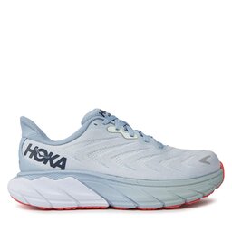 

Взуття Hoka Arahi 6 Wide 1123197 PABF, Голубий