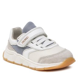 Primigi Sneakersy Primigi 3920600 M White-Light Blue