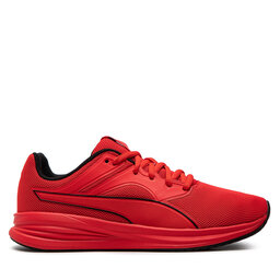 

Снікерcи Puma, Червоний