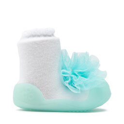 

Взуття Attipas Corsage AH01 Green Corsage, Білий