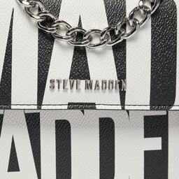 

Сумка Steve Madden Bspell SM13001174-BLK Black, Чорний