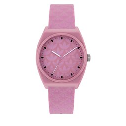 adidas Originals Reloj adidas Originals Project Two GRFX Watch AOST23052 Pink