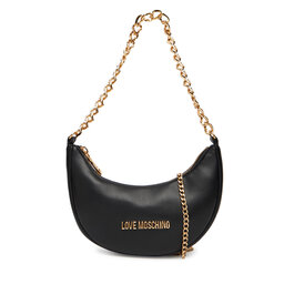 LOVE MOSCHINO Torebka LOVE MOSCHINO JC4094PP1NLU0000 Czarny