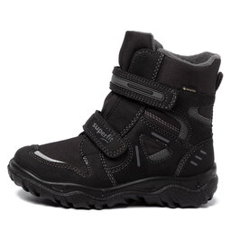 

Снігоходи Superfit GORE-TEX 8-09080-06 M Schwarz/Grau, Чорний
