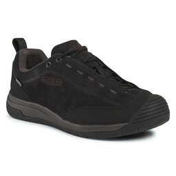 Keen Chaussures de trekking Keen Jasper II Wp 1023868 Black/Raven