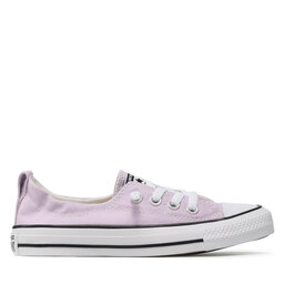 

Кеди Converse, Фіолетовий
