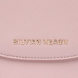 

Сумка Silvian Heach Handbag RCP23016BO Pinkesque, Рожевий