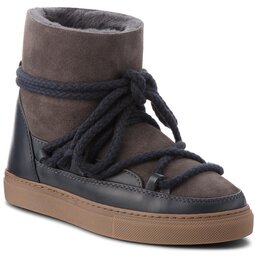 Inuikii Παπούτσια Inuikii Sneaker Classic 70202-5 D'Grey