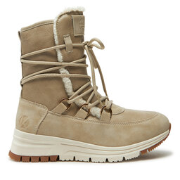 Kimberfeel Stivali da neve Kimberfeel Wanda Beige