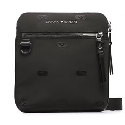 Emporio Armani Válltáska Emporio Armani Y4M396 Y726E 80001 Black