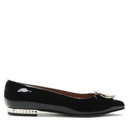

Балетки Brenda Zaro 4485 Black, Чорний