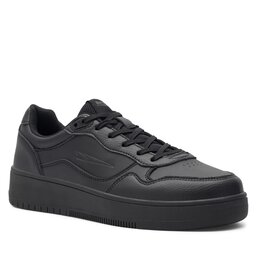 Sprandi Sneakers Sprandi MP07-11737-05 Schwarz