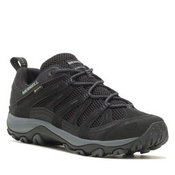 Merrell Pārgājienu apavi Merrell Alverstone 2 Gtx J036899 Black/Black