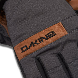 

Лижні рукавиці Dakine Nova Glove10003161 Carbon, Сірий