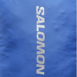 

Рюкзак Salomon Trailblazer 10 LC2059400 Surf The Web/Black Iris, Голубий