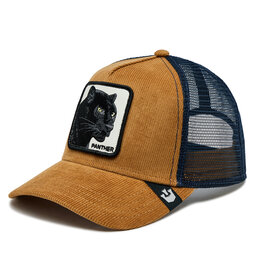 Goorin Bros Keps Goorin Bros Panthuroy 101-0960 Whiskey