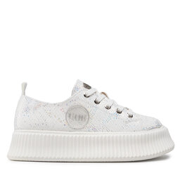

Снікерcи GOE JJ2N4126 White, Білий