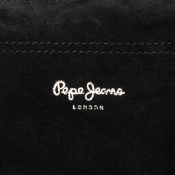

Сумка Pepe Jeans PL031464 Black 999, Чорний