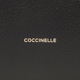 

Сумка Coccinelle NC5 Coccinellechariot E1 NC5 13 02 01 Noir 001, Чорний