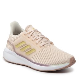 adidas Scarpe adidas Eq19 Run W GY4729 Bliss Orange/Gold Metallic/Magic Mauve