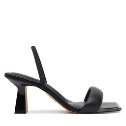 DKNY Sandali DKNY K1550418 Nero